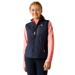 Picture of Ariat 10055171 Fusion Insulated Vest