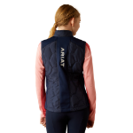 Picture of Ariat 10055171 Fusion Insulated Vest