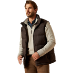 Picture of Ariat 10062381 UltraPuff  Down Vest