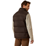 Picture of Ariat 10062381 UltraPuff  Down Vest