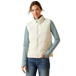 Picture of Ariat 10062385 UltraPuff  Down Vest