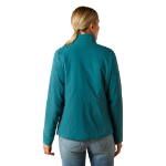 Picture of Ariat 10062643 Rion StretchShell  Insulated Jacket