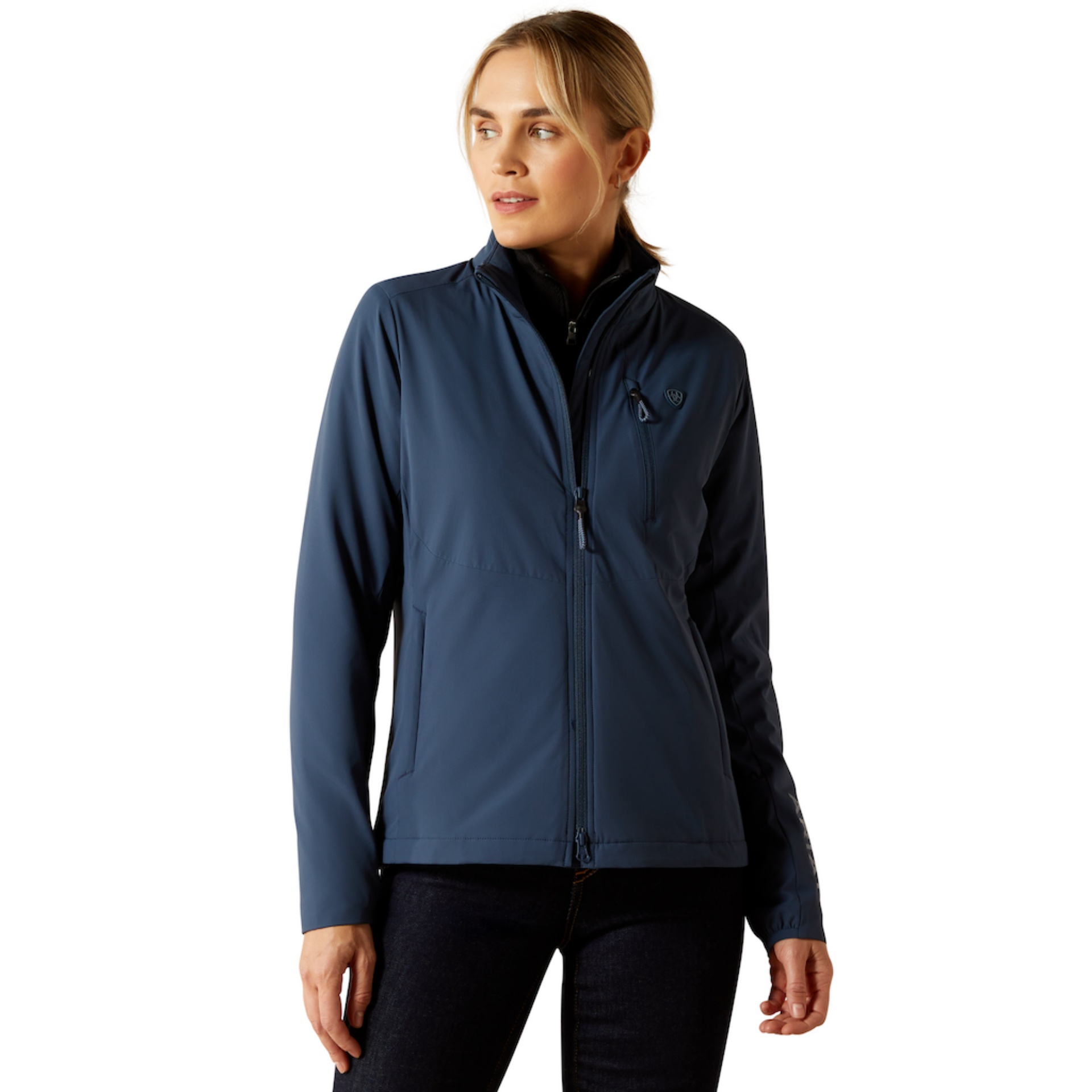 Picture of Ariat 10062644 Rion StretchShell  Insulated Jacket