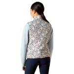 Picture of Ariat 10062665 Bella Reversible Insulated Vest