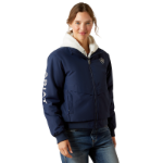 Picture of Ariat 10062850 Stable 2.0 Insulated Jacket