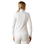 Picture of Ariat 10054566 Luxe 2.0 Show Shirt