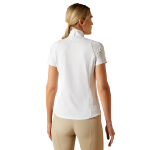 Picture of Ariat 10054574 Luxe 2.0 Show Shirt