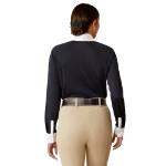 Picture of Ariat 10054947 Sunstopper 3.0 Pro Show Shirt