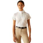 Picture of Ariat 10054982 Aptos Vent 2.0 Show Shirt