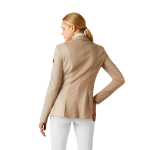 Picture of Ariat 10055193 Galatea Bellatrix Show Coat