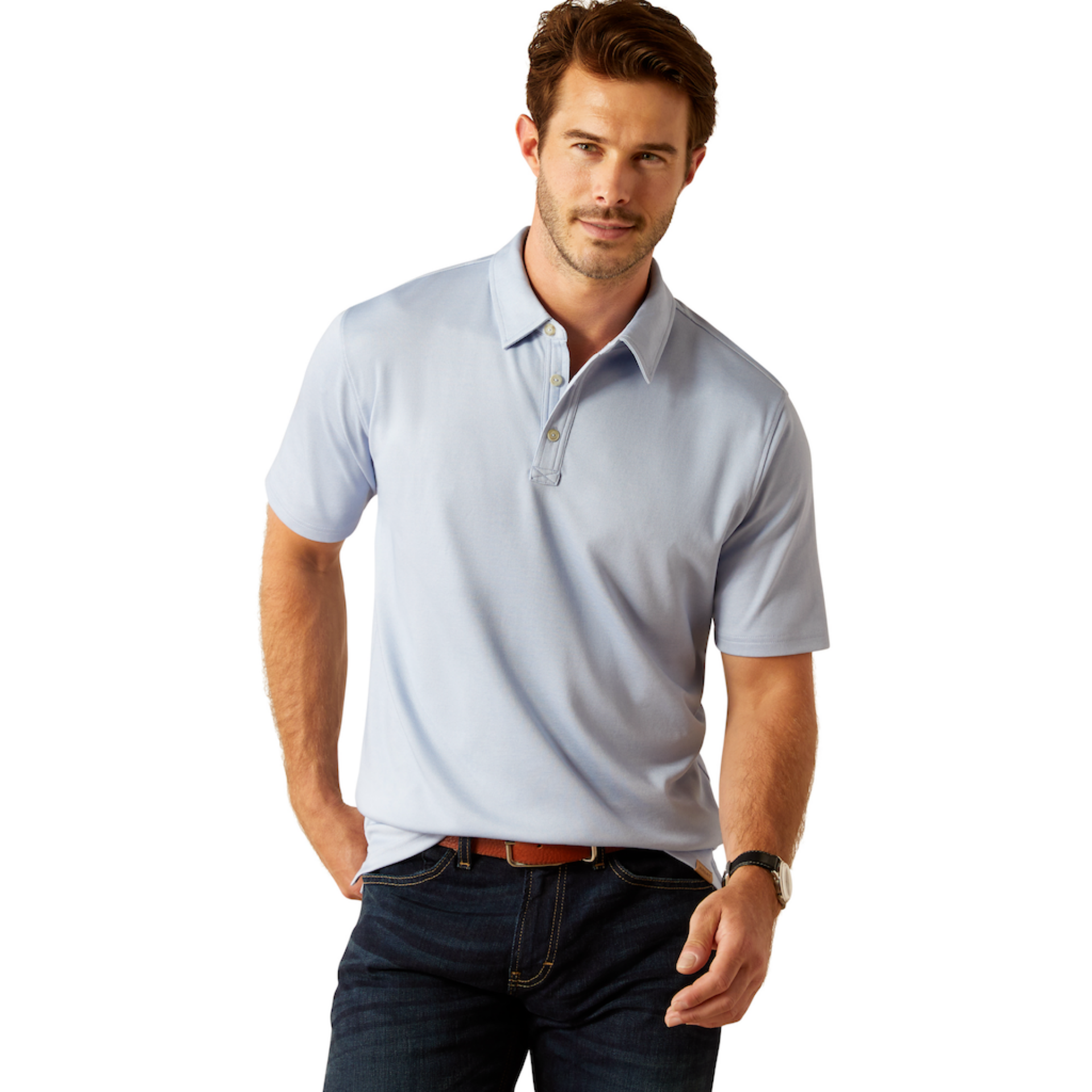 Picture of Ariat 10054627 Shaldon Polo