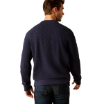 Picture of Ariat 10054614 Hexham Sweatshirt