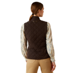 Picture of Ariat 10062689 Woodside Vest
