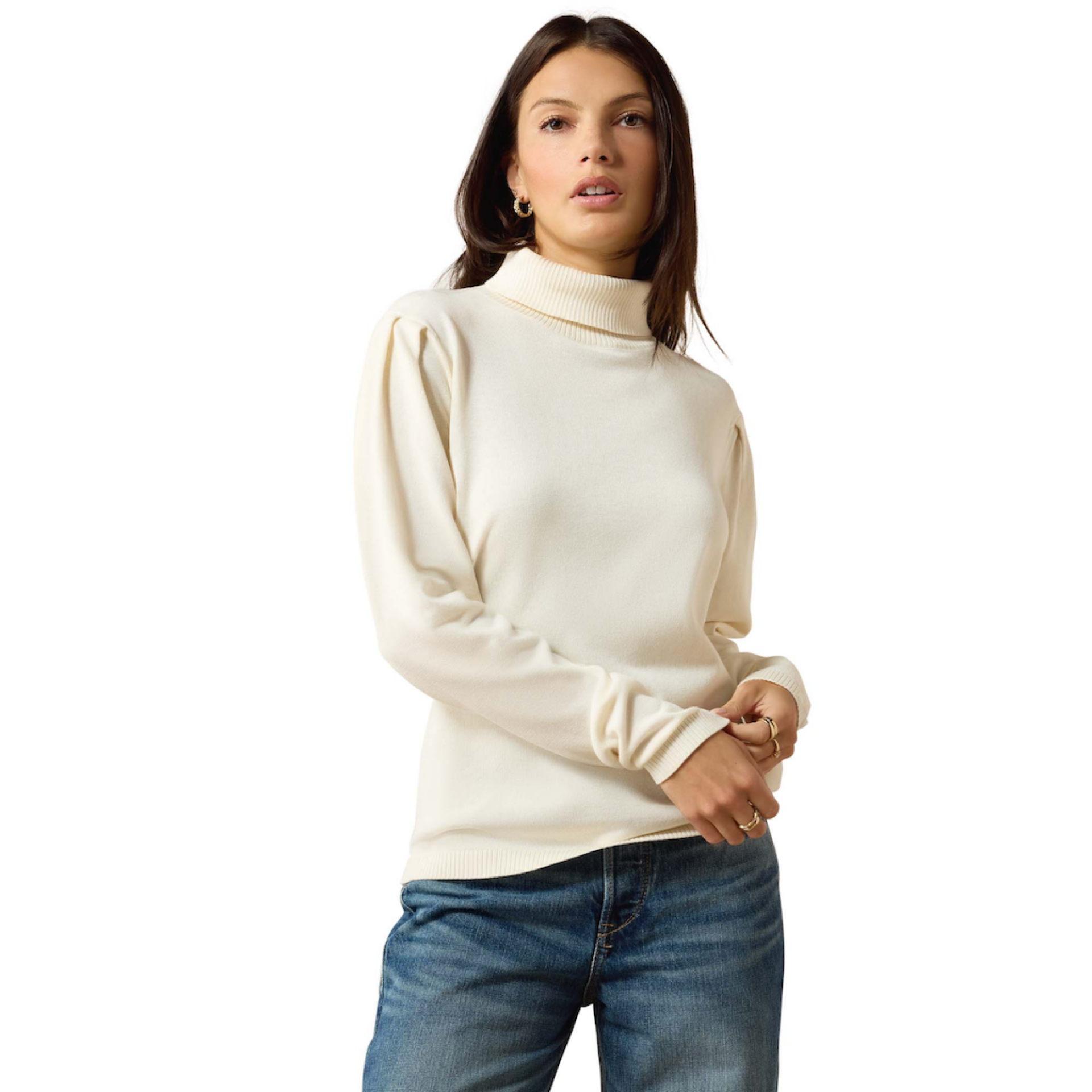Picture of Ariat 10062450 Aldergate Sweater