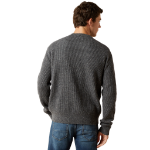 Picture of Ariat 10062461 Heddon Sweater