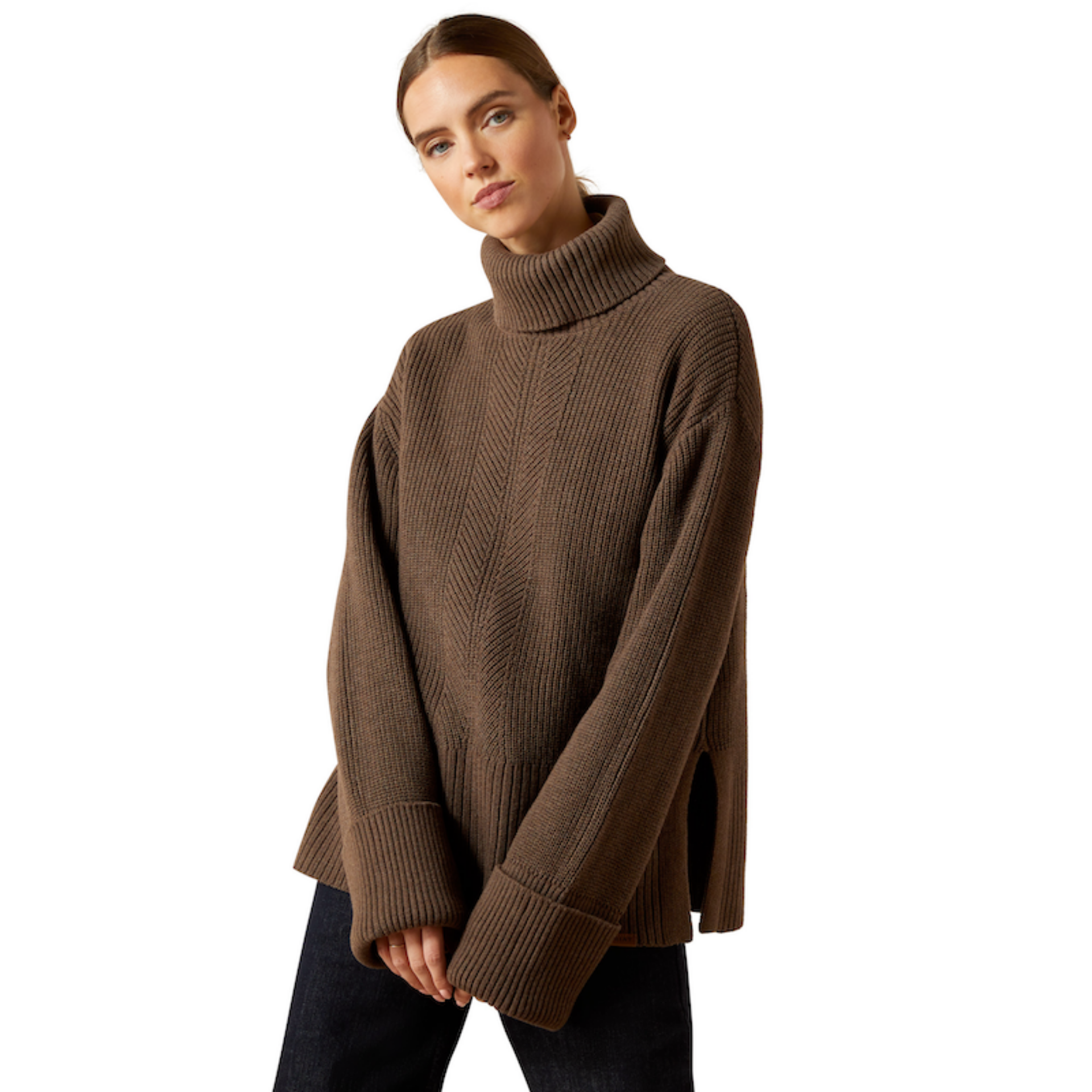 Picture of Ariat 10062778 Lendal Sweater