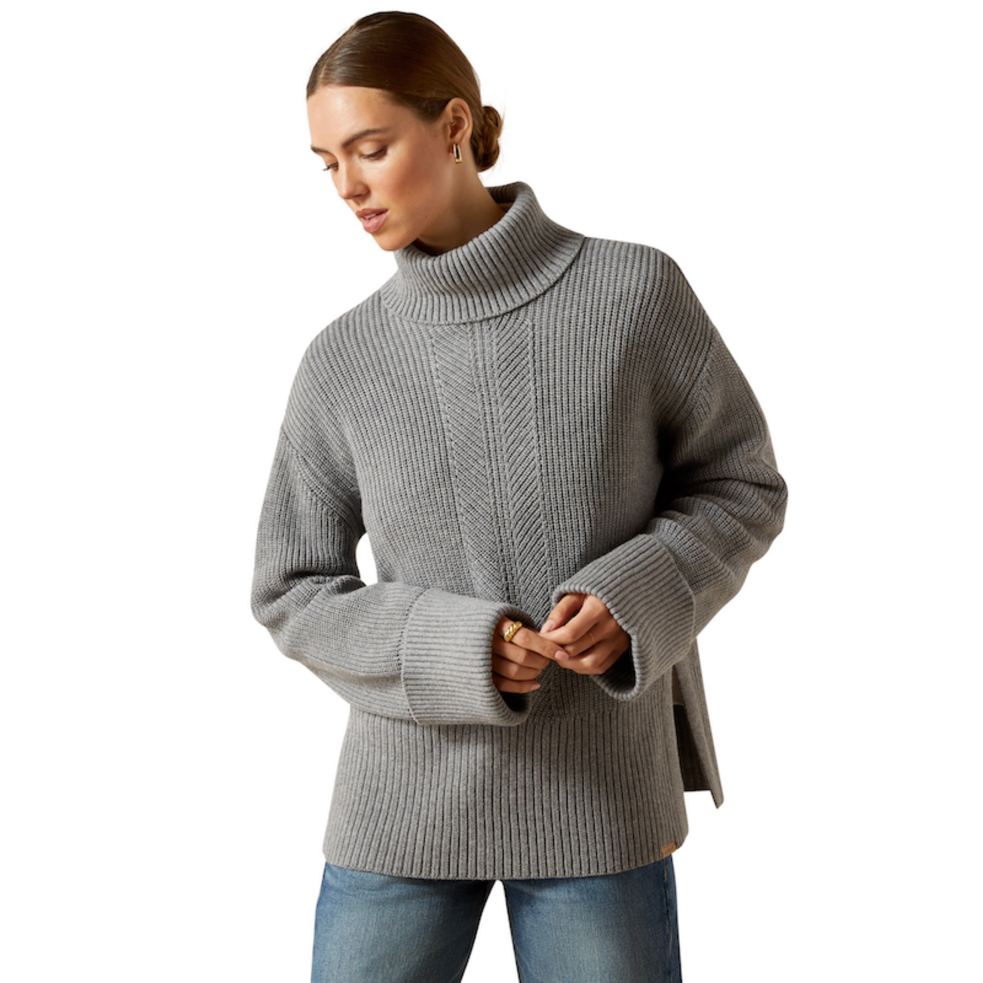 Picture of Ariat 10062779 Lendal Sweater