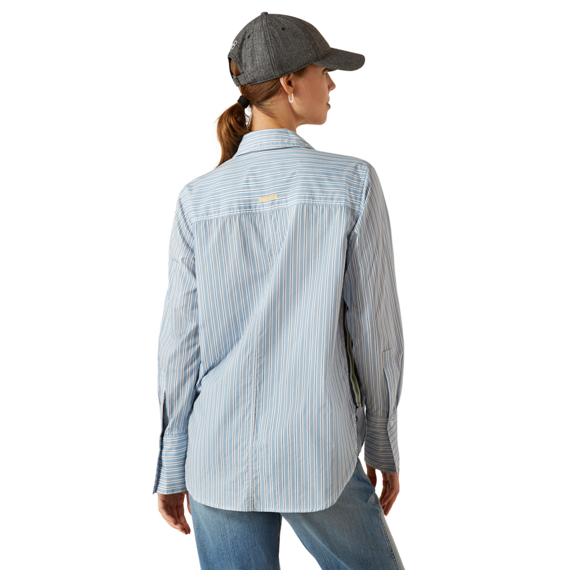 Picture of Ariat 10062447 Wolseley Shirt