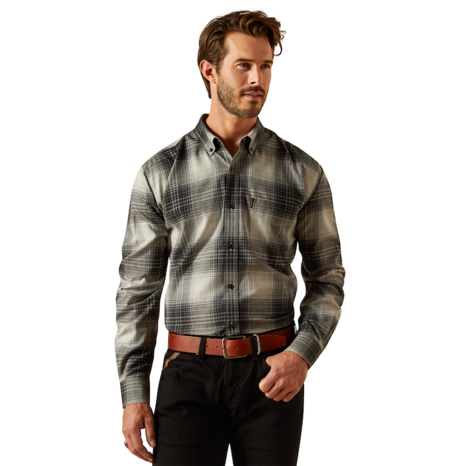 Picture of Ariat 10062684 Clement Shirt