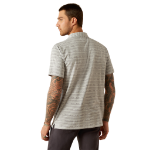 Picture of Ariat 10054904 Retro Polo