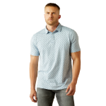 Picture of Ariat 10054905 Retro Polo