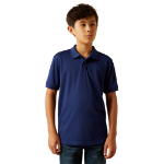 Picture of Ariat 10058807 TEK Polo