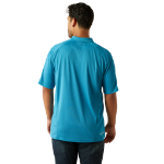 Picture of Ariat 10058809 AC Polo