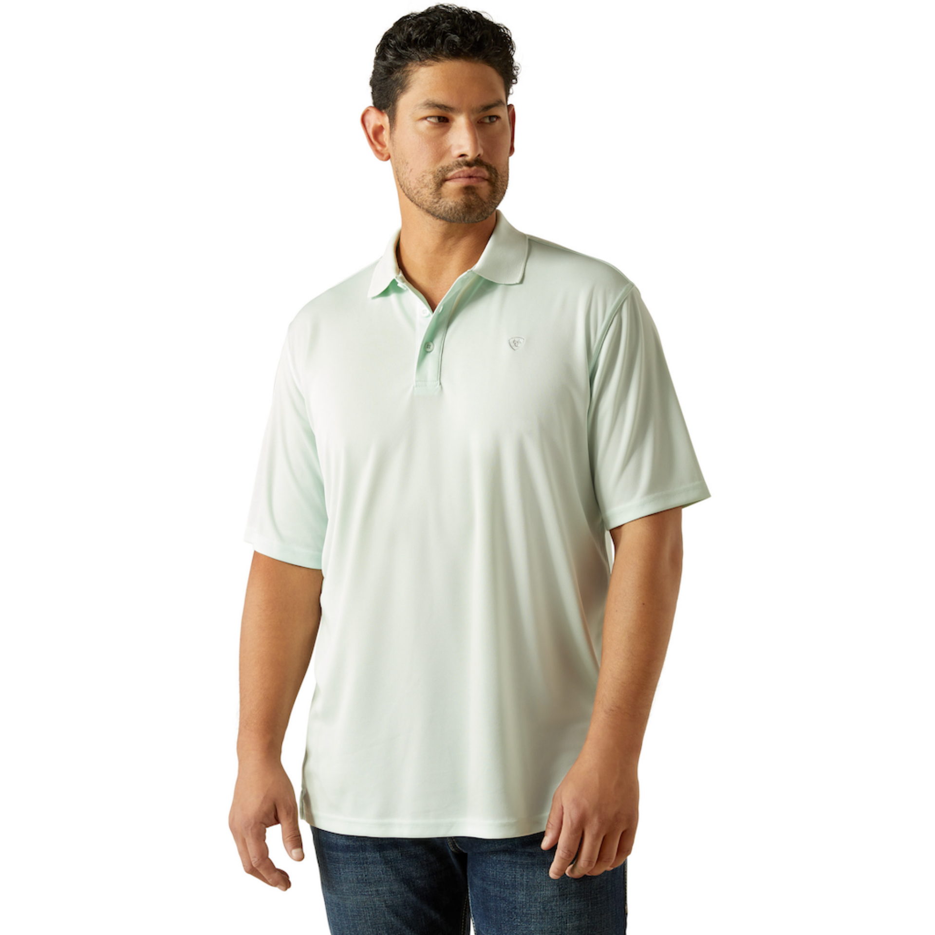 Picture of Ariat 10058818 TEK Polo