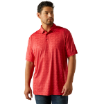 Picture of Ariat 10058837 360 Airflow Polo