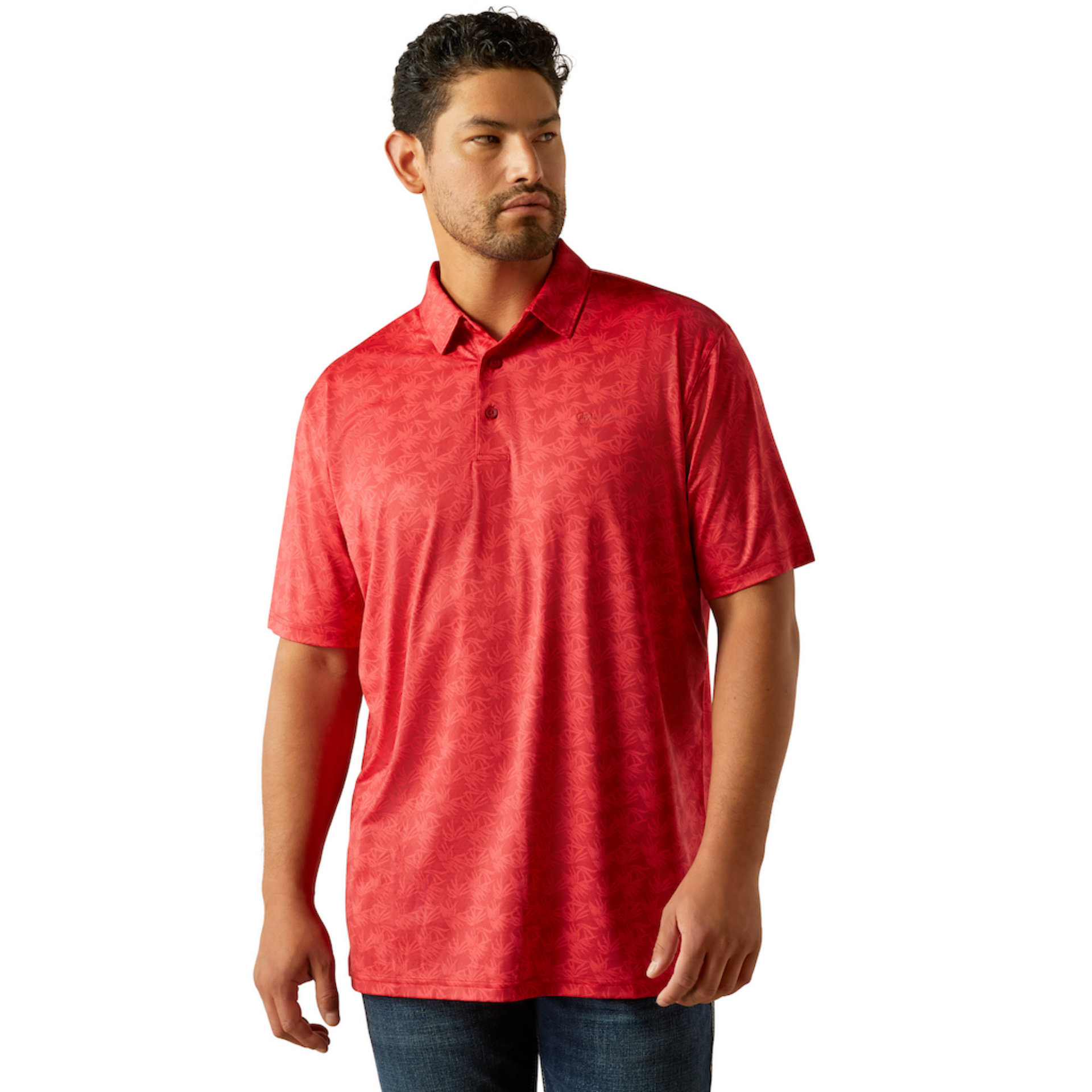 Picture of Ariat 10058837 360 Airflow Polo