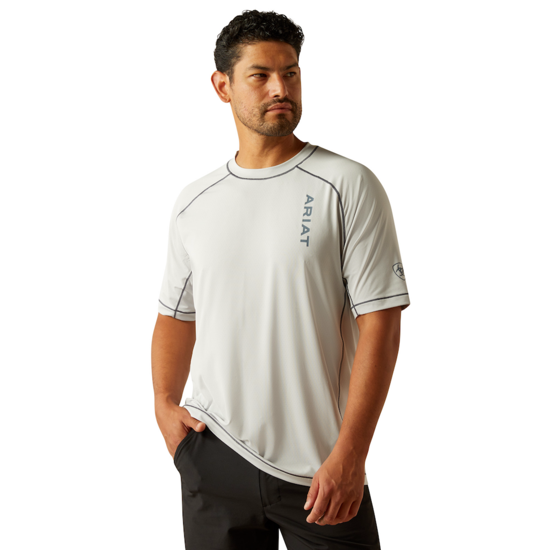 Picture of Ariat 10058844 360 Airflow T-Shirt
