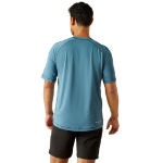 Picture of Ariat 10058845 360 Airflow T-Shirt