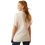 Picture of Ariat 10058863 Ariat Wild West Rodeo T-Shirt