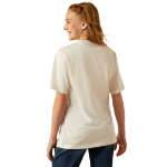 Picture of Ariat 10058864 Ariat Chicken Love T-Shirt