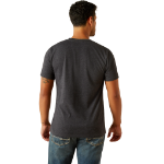 Picture of Ariat 10058892 Ariat Mexidigi Distressed T-Shirt