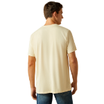 Picture of Ariat 10058893 Ariat Grit Scene T-Shirt