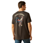 Picture of Ariat 10058894 Ariat Cowboy Cocky T-Shirt