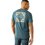 Picture of Ariat 10058897 Ariat Puebla Serape T-Shirt