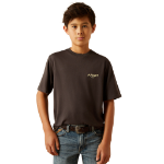 Picture of Ariat 10060400 Ariat Explore Circle T-Shirt
