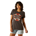 Picture of Ariat 10061437 Ariat Southwest Classic T-Shirt