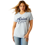 Picture of Ariat 10061447 Ariat Established Boot Co T-Shirt