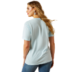 Picture of Ariat 10062347 Ariat Another Day T-Shirt