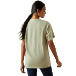 Picture of Ariat 10062351 Ariat Keep on Rollin T-Shirt