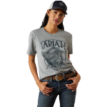 Picture of Ariat 10062361 Ariat Family Farm T-Shirt