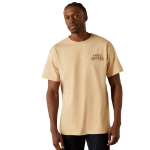Picture of Ariat 10062402 Sendero West Is Best T-Shirt