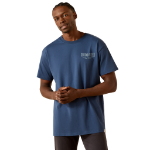 Picture of Ariat 10062403 Sendero Second Rodeo T-Shirt