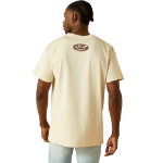 Picture of Ariat 10062405 Sendero Slow Horses T-Shirt