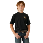 Picture of Ariat 10062408 Ariat Gramps Tractor T-Shirt