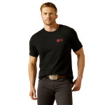 Picture of Ariat 10062411 Ariat NAB Mountain T-Shirt
