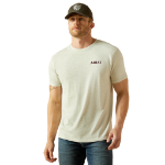 Picture of Ariat 10062412 Ariat Straight Shooter T-Shirt